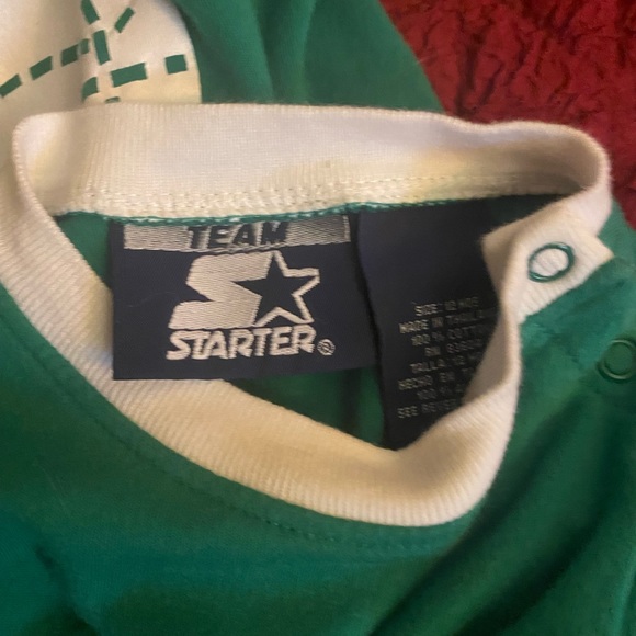 MSU Spartans baby onesie Michigan State 12 mos - Picture 4 of 5